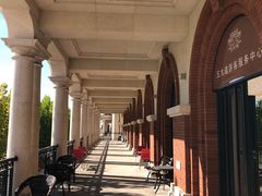 -天津五大道文化旅游区