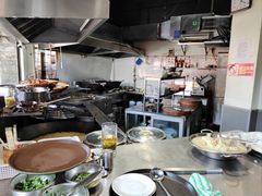 -大众跷脚牛肉馆·非遗传承单位(峨眉山店)