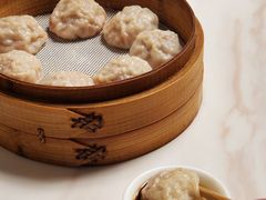 -百年尹氏汤包(湖南路狮子桥店)