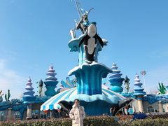 -华夏文旅西安度假区