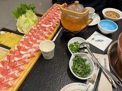 -阳坊胜利涮羊肉(阳坊老店)