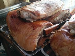 -小龙大肉面馆