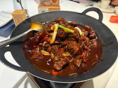 -飶香居(省博物馆店)