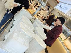 -乡村基(北部新区重科院餐厅)