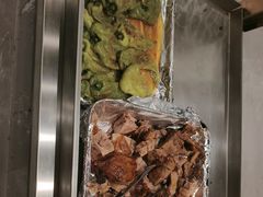 -山焱·炭火自助烤肉(周浦万达店)