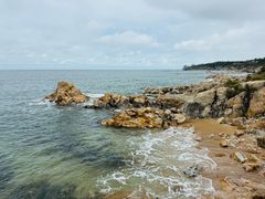 -养马岛旅游度假区