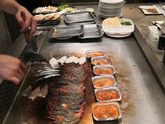 -大渔铁板烧(花园道店)