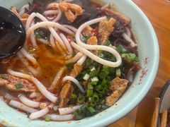 -宝小庆邵阳米粉(深圳市南山保利店)