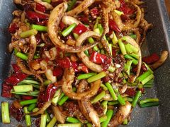 -肖记公安牛肉鱼杂馆· 省级非物质文化遗产(仁和路店)