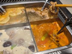 -海底捞火锅(万达广场店)