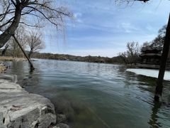 -承德避暑山庄景区