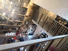 -花十悦·鲜花咖啡餐厅(振业城一期店)