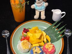 -翡翠鸟精品泰国菜(北辰财富中心店)