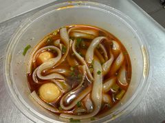 -家阳赵师傅油饼包烧麦(粮道街店)