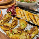 棠馥花园西餐厅|品尝异国风味