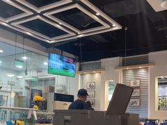 -金湖港式餐厅(建外店)