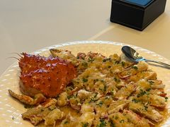 -粤江春·早茶·潮粤菜·宴会(罗湖宝能中心店)