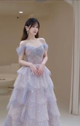 -莫小姐婚纱