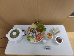 -瑞安母贝安月子会所