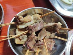 -江油特色冷沾沾(火炮街店)