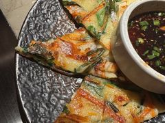 -谷牛日式烤肉(宝山U天地店)