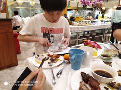 -云海轩·海鲜自助-河北云瑧世纪大饭店1F