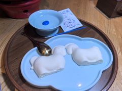 -图味美小黄鱼·景德菜(浙江路店)