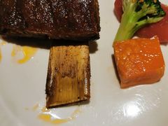 -王品牛排(佛山南海万科广场店)