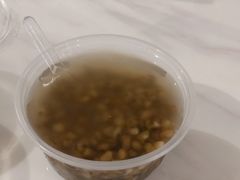 绿豆糖-瘦鬼老档糖水铺