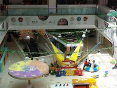 -银泰百货(北京大红门店)