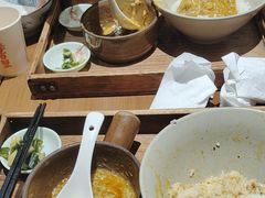 -李百蟹·江南蟹黄面·河景餐厅(夫子庙总店)