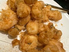 -甄御•海鲜新青岛菜(麦岛店)