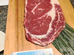 -NIUAN牛庵·日式和牛烧肉(恒隆店)
