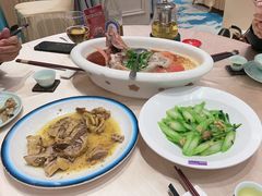 -渔村盛宴(航空新城店)