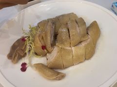 -东江渔村·古典园林·30年粤菜老字号(太和店)