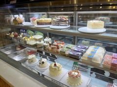 -焙丽拾光(麦凯乐直营店)