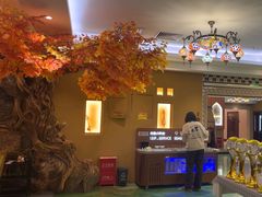 -君邦火锅(新疆大厦店)