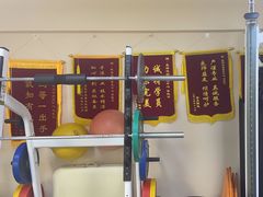 -森诺运动康复中心(北苑店)