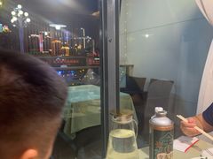 -渝信川菜(南滨店)
