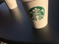 -星巴克(杭州湖滨银泰E区店)
