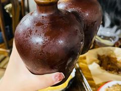 -老贵阳树下铁签烤肉(大十字店)