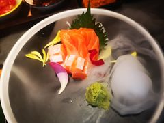 -300杯·和牛烧肉清酒专门店(廊里店)