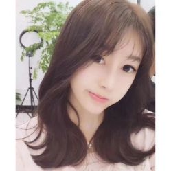 -MYYF SALON烫发染发