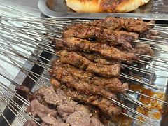 -文文烤肉(大皮院店)
