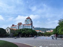 -厦门大学(思明校区)