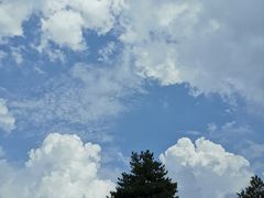 -洛阳白云山景区