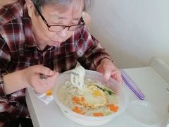 -上海爱以德护理院·康复(宝山院)