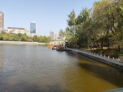 -迎泽公园