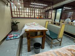 -张氏龙虾烧烤(延吉中路店)