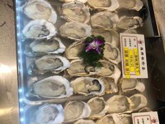 -蠔友汇(皇姑店)